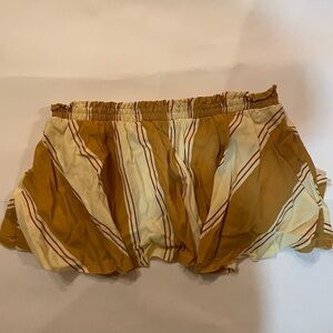 ☀️☀️ faithfull the brand tube top